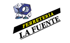 Ferretería La Fuente logo